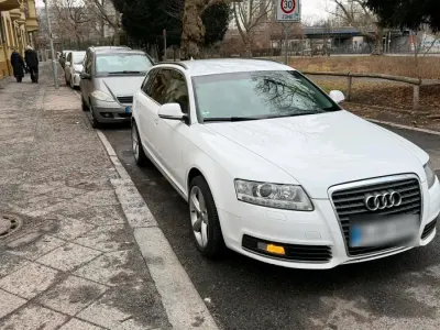 Gebraucht Audi A6
