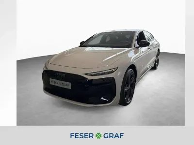 Gebraucht Audi A6 e-tron