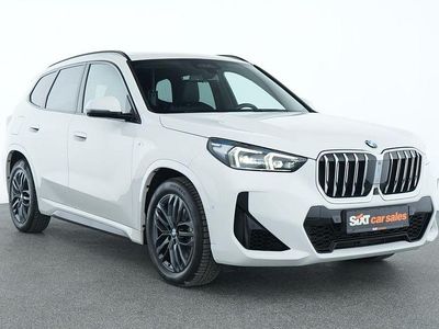 Weiß Gebraucht 2023 BMW X1 M Sport SUV | 36.949 € (Fairer Preis)