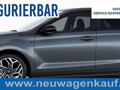 Nuova Hyundai i30 Comfort 116 CV (85 kW) 2026 Wählbar Utilitaria