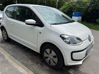 VW up!