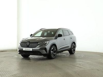 Gebraucht Renault Megane E-Tech Equilibre 96 kW (131 PS) 2022 Weiss Limousine