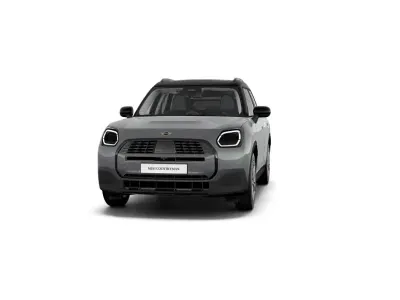 Gebraucht Mini Countryman