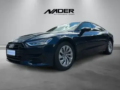 Gebraucht Audi A7 Sportback
