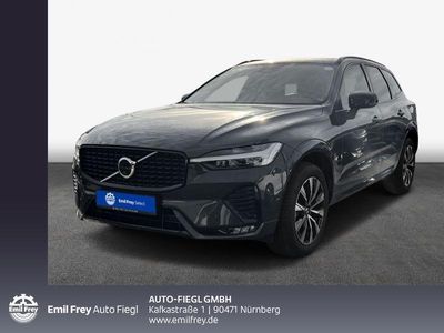 gebraucht Volvo XC60 B4 D Plus Dark