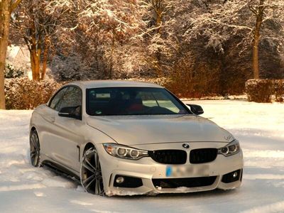 gebraucht BMW 428 i M performance