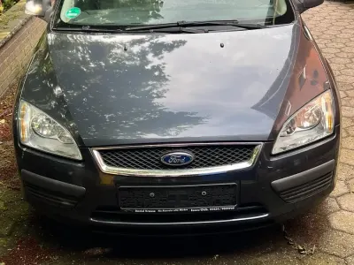 Gebraucht Ford Focus 2006 Kombi