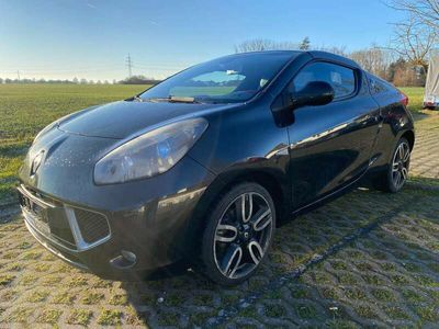 gebraucht Renault Wind Night