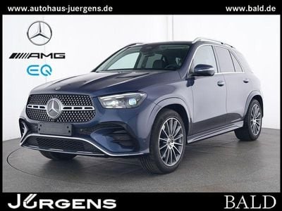 Mercedes GLE450 AMG