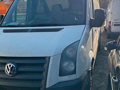 VW Crafter