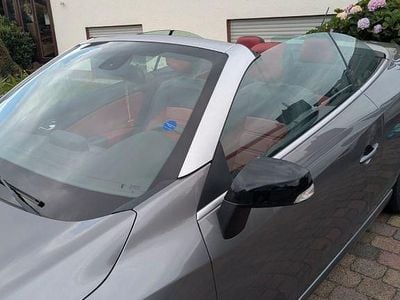 Renault Mégane Cabriolet