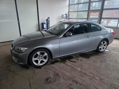 Gebraucht BMW 325