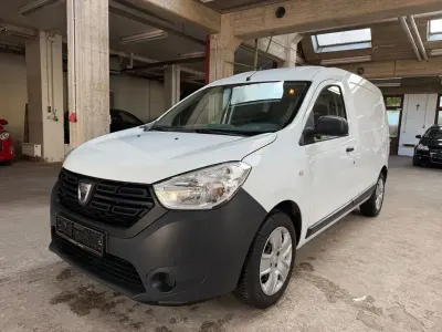 Gebraucht Dacia Dokker