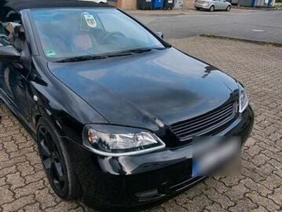 Opel Astra Cabriolet