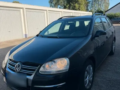 Gebraucht VW Golf V