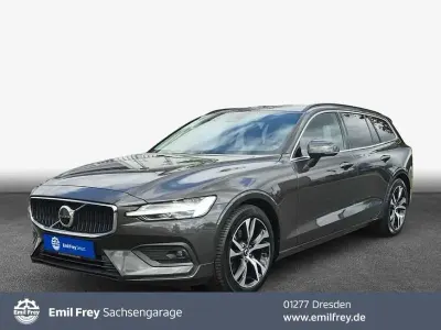 Gebraucht Volvo V60