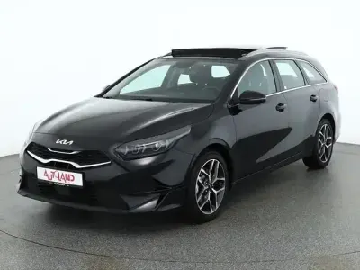 Gebraucht Kia Ceed 2024 Andere Kleinwagen