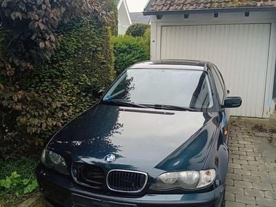 BMW 316