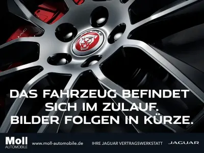 Gebraucht Jaguar F-Pace