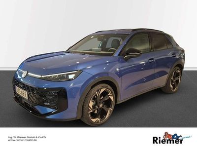 Neu VW T-Roc IQ Drive 150 PS (110 kW) 2026 Blau SUV