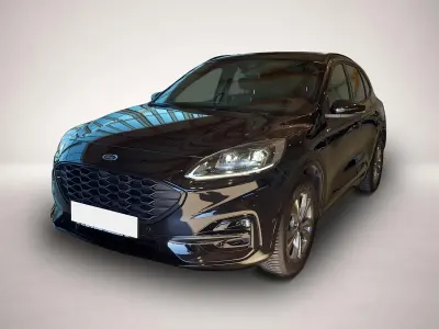 Gebraucht Ford Kuga ST-Line X 150 PS (110 kW) 2023 Manufacturer SUV