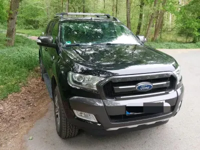 Occasion Ford Ranger