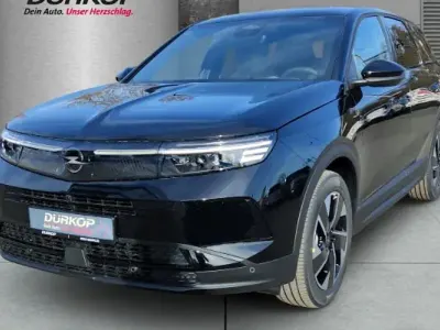 Neu Opel Grandland X Ultimate 145 PS (106 kW) 2025 Weiß SUV