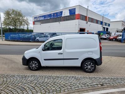 gebraucht Renault Kangoo Rapid Extra