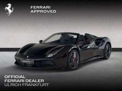 Ferrari 488