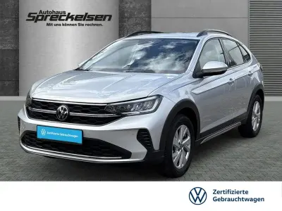 Gebraucht VW Taigo