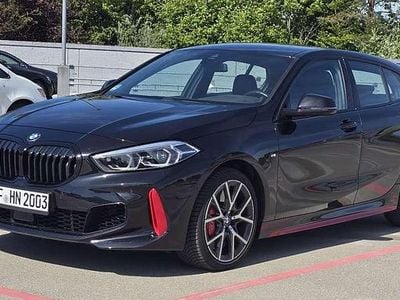 Gebraucht BMW 128 M Sport 265 PS (194 kW) 2022 Limousine