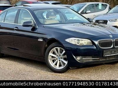 BMW 525
