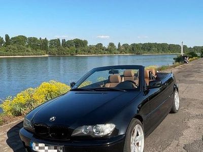 BMW 318 Cabriolet