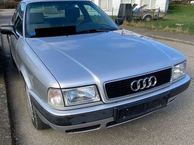 gebraucht Audi 80 2.0 E