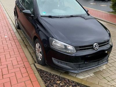 gebraucht VW Polo 6R