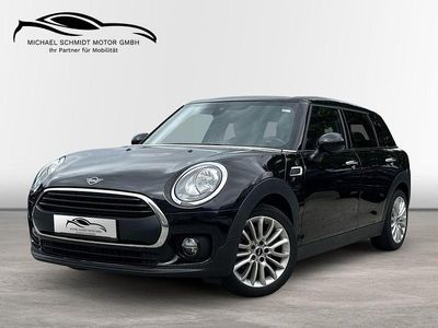 Mini One Clubman
