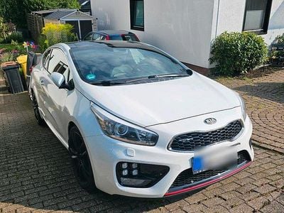 Kia Ceed GT