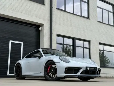 Gebraucht Porsche 911 Carrera GTS