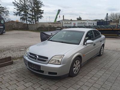 gebraucht Opel Vectra 2.2 -