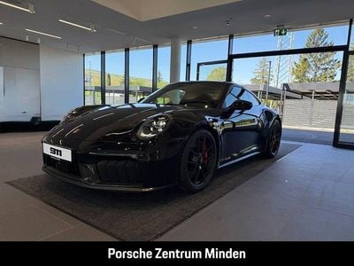 Nouă Porsche 911 Carrera GTS 541 CP (397 kW) 2026 Negru Coupe