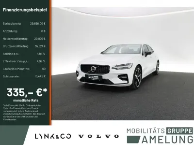 Gebraucht Volvo S60