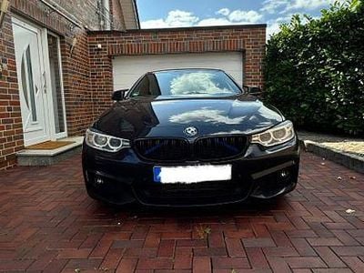 BMW 420 Gran Coupé