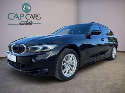 BMW 320e
