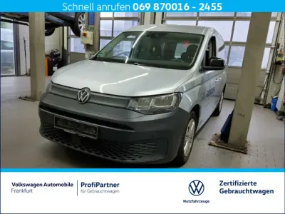 Gebraucht VW Caddy