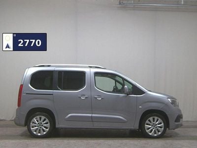 Opel Combo Life
