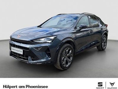 Magnetic tech Gebraucht 2025 Cupra Formentor SUV | 33.811 € (Guter Preis)