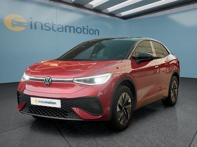 Schwarz Neu 2025 VW ID.5 Pro SUV | 46.949 € (Superpreis)