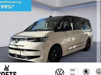 Nuova VW Multivan Edition 150 CV (110 kW) 2026 Bianco Monovolume