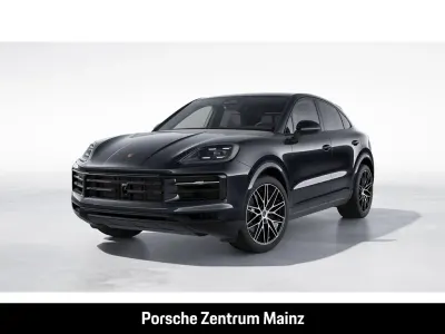 Gebraucht Porsche Cayenne 354 PS (260 kW) 2023 Schwarz SUV