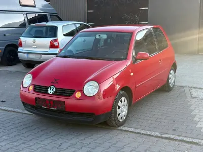 Gebraucht VW Lupo